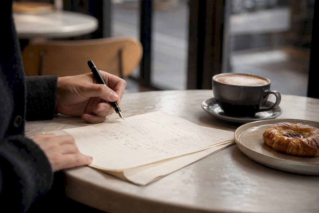 Head hopping POV: how to spot and fix it in fiction